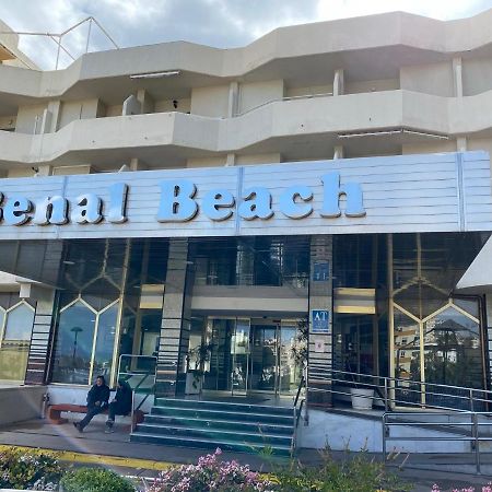 Benal Beach 322 Benalmádena Eksteriør billede